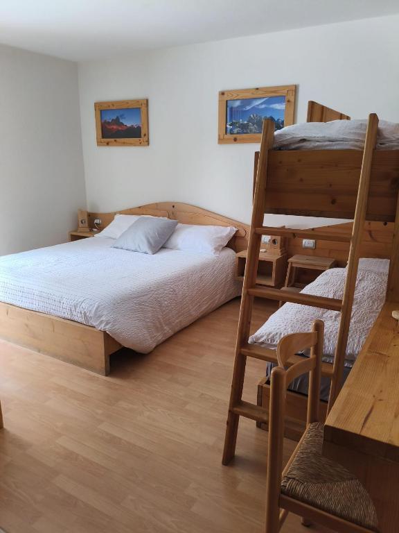 B&B Le Violette - 5