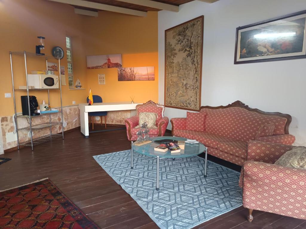 Casa Calipa - 3