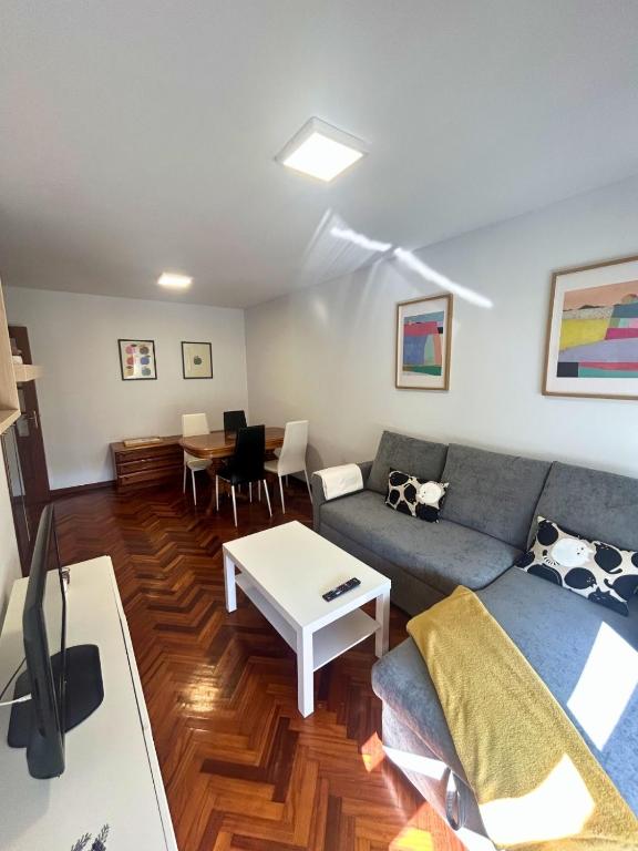 Apartamento en A Coruña - 3