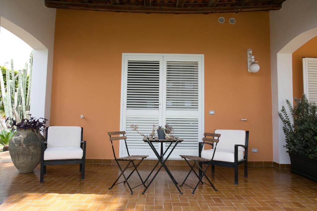 Temenos Villa by Ortigiaapartments - 5