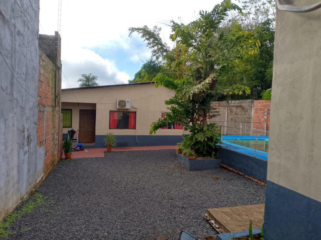 Alojamiento san blas - 4