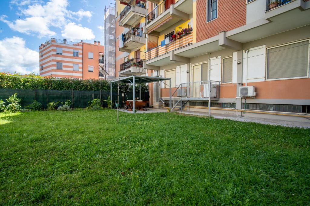 New House La Spezia - 4