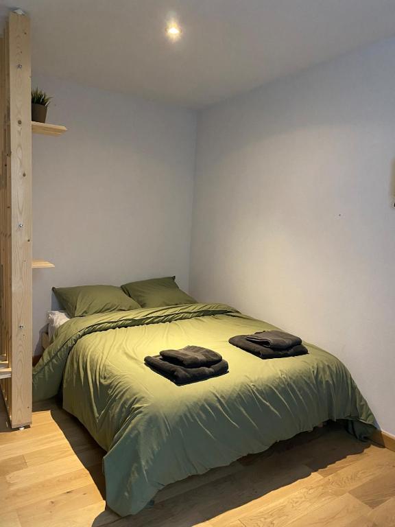 Charmant studio rénové en plein coeur d'Angers - 5