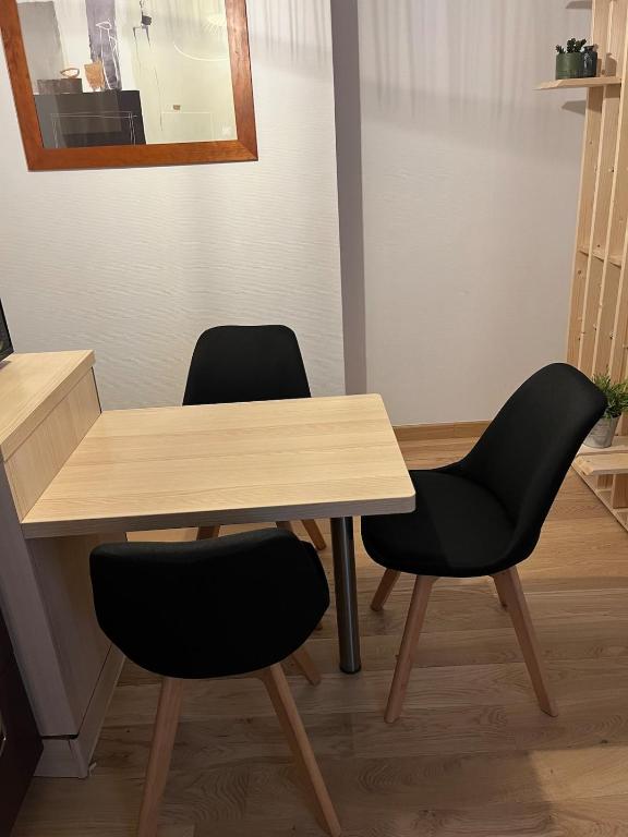 Charmant studio rénové en plein coeur d'Angers - 2