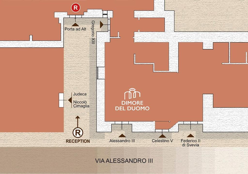 Dimore del Duomo - 4