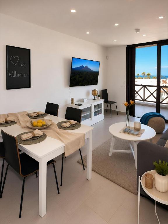 Luxury Duplex Penthouse Ocean View PS1 - 4