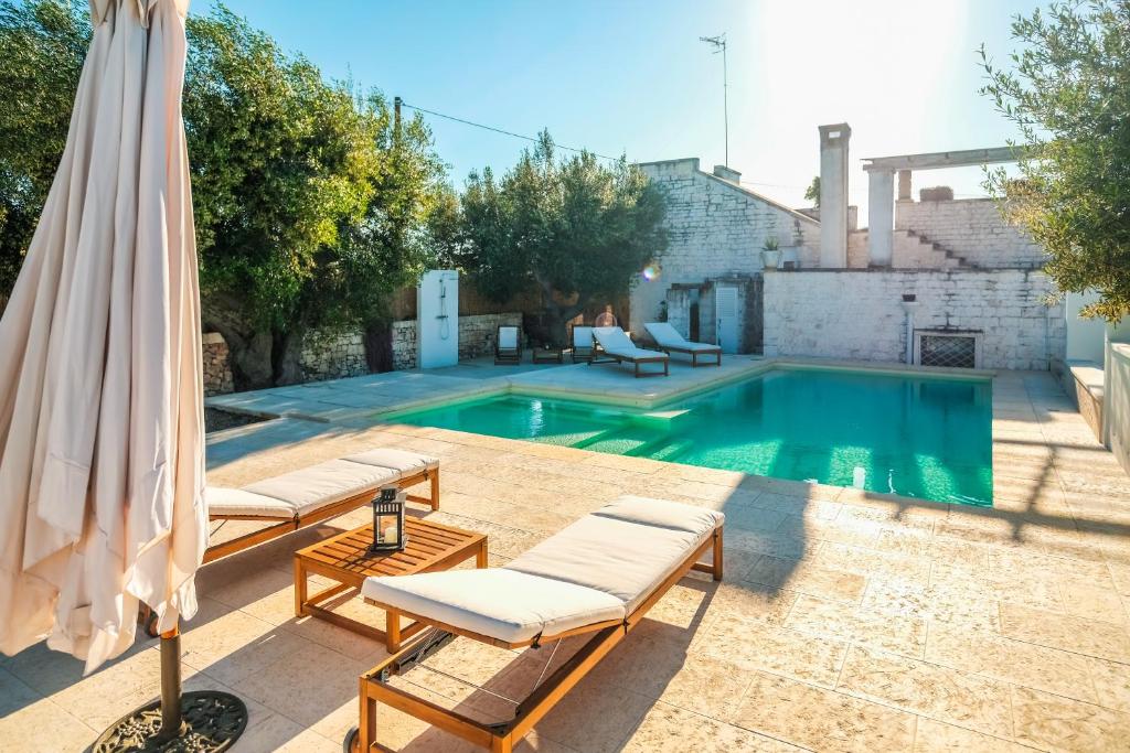 B&B La Magnolia - 3
