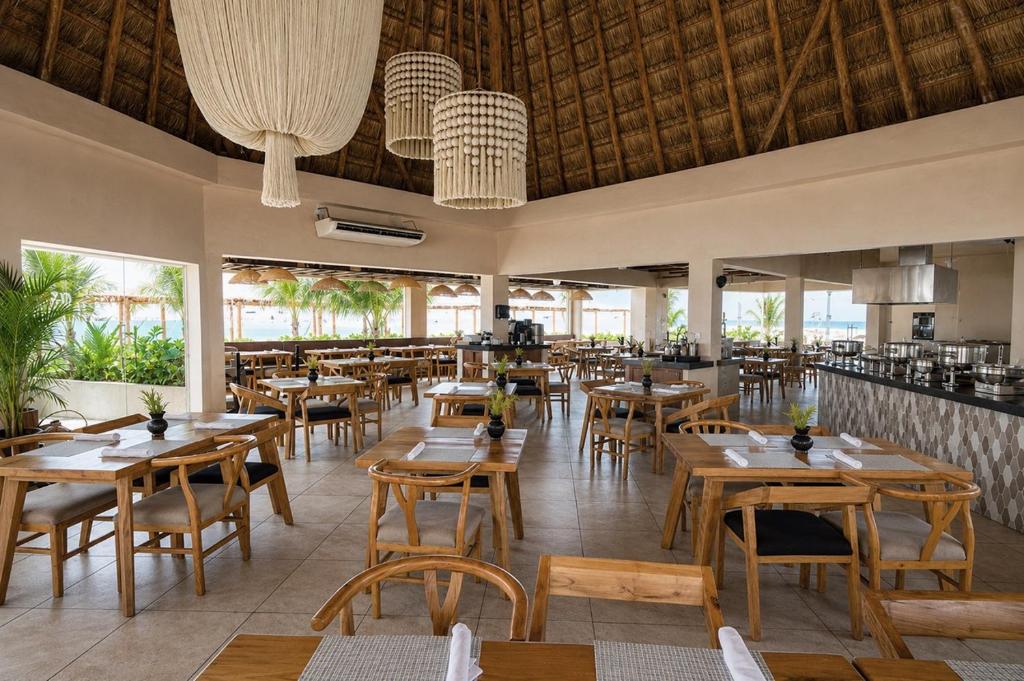 Mia Reef Isla Mujeres - All Inclusive Resort - 3