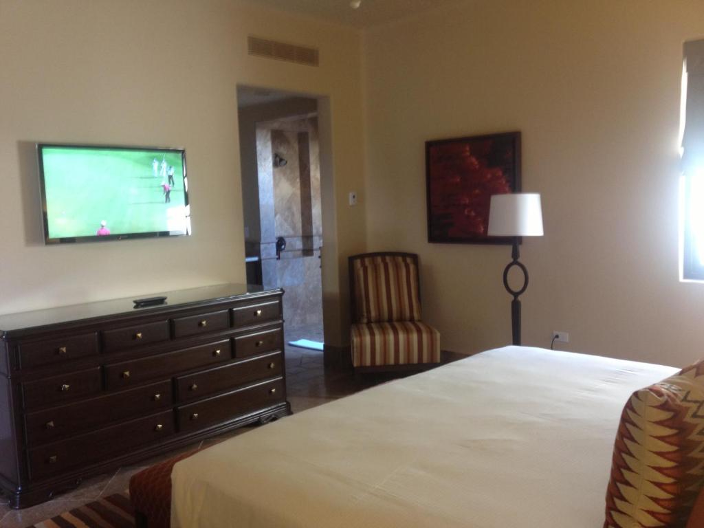 Diamante Golf Villa - 2