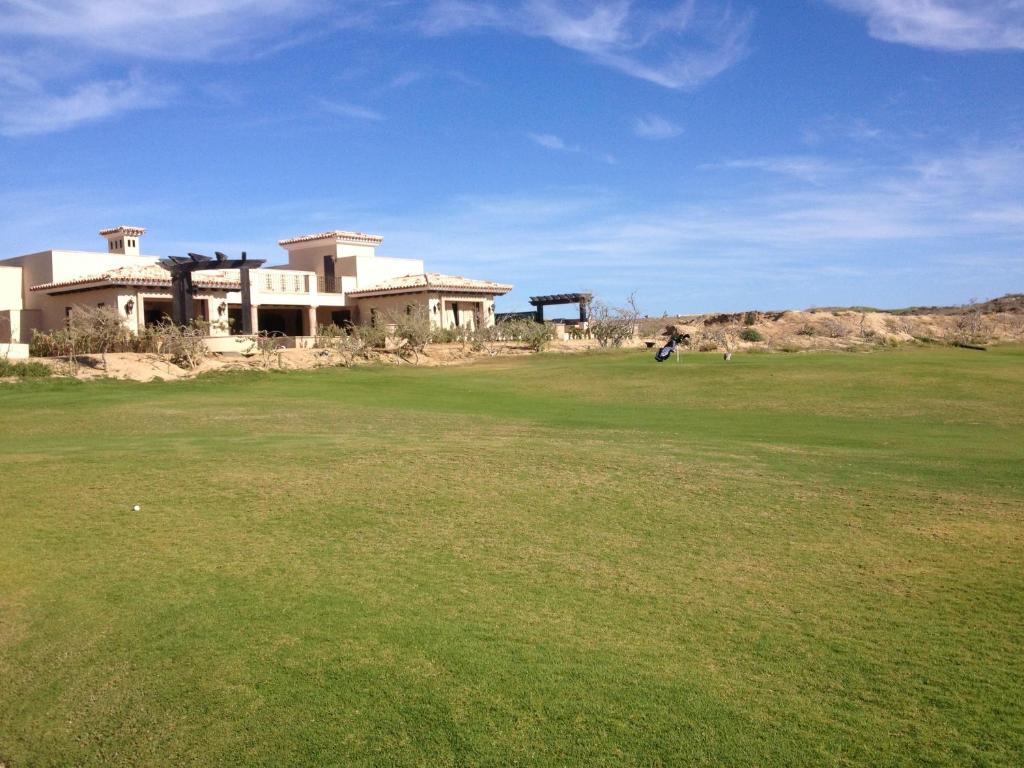 Diamante Golf Villa - 3