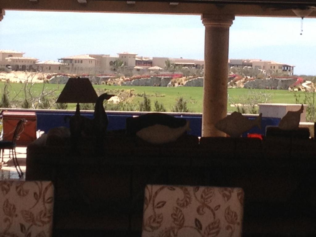 Diamante Golf Villa - 4