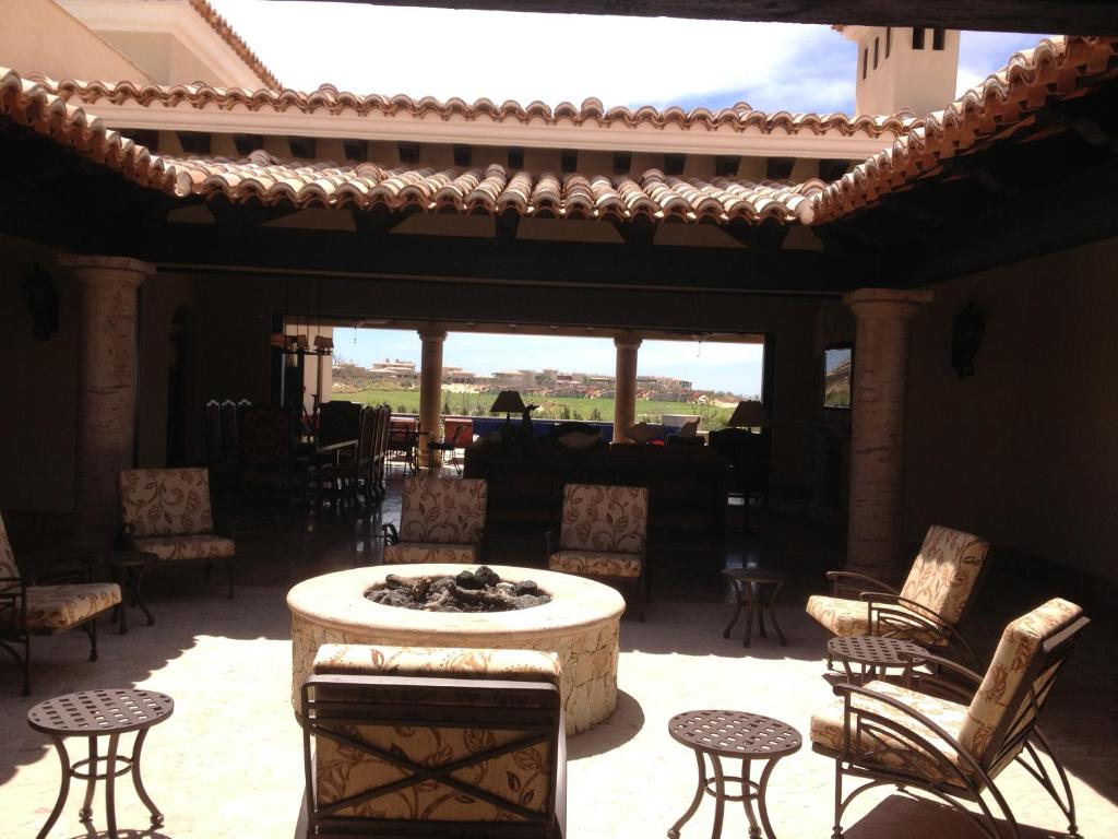 Diamante Golf Villa - 5