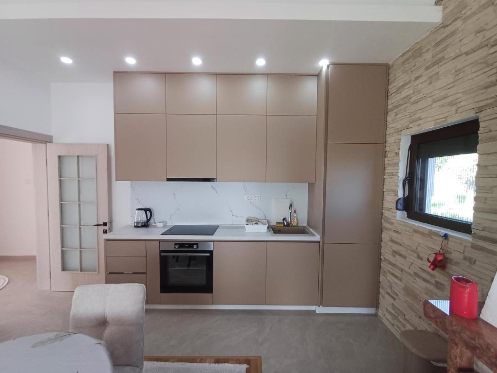 Lux Leone appartment - 5