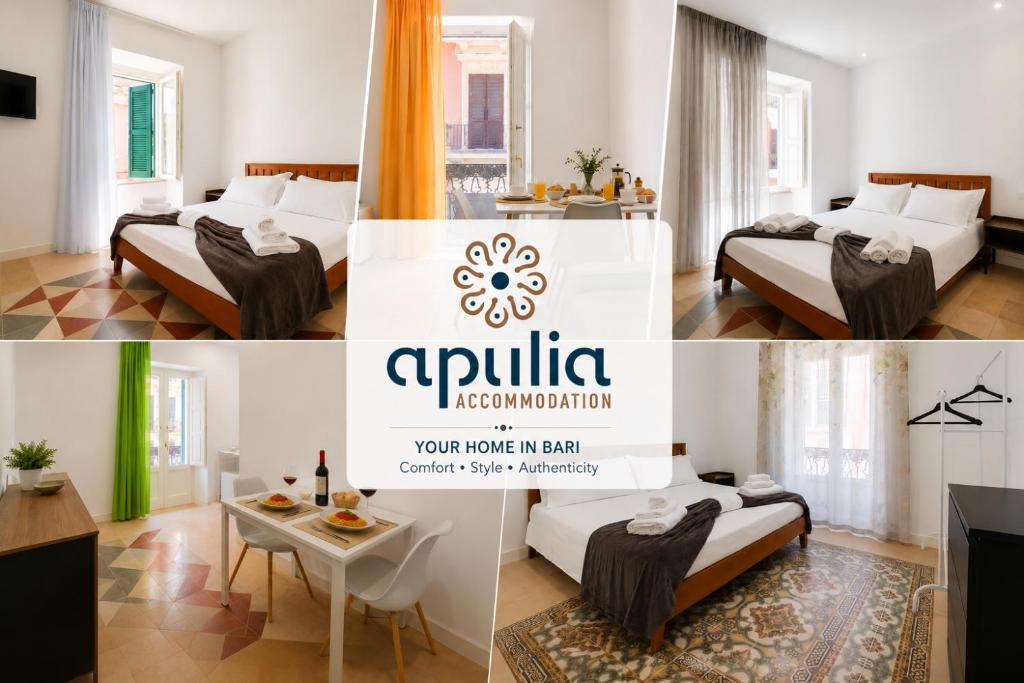 Palazzo Vignola by Apulia Accommodation - 1