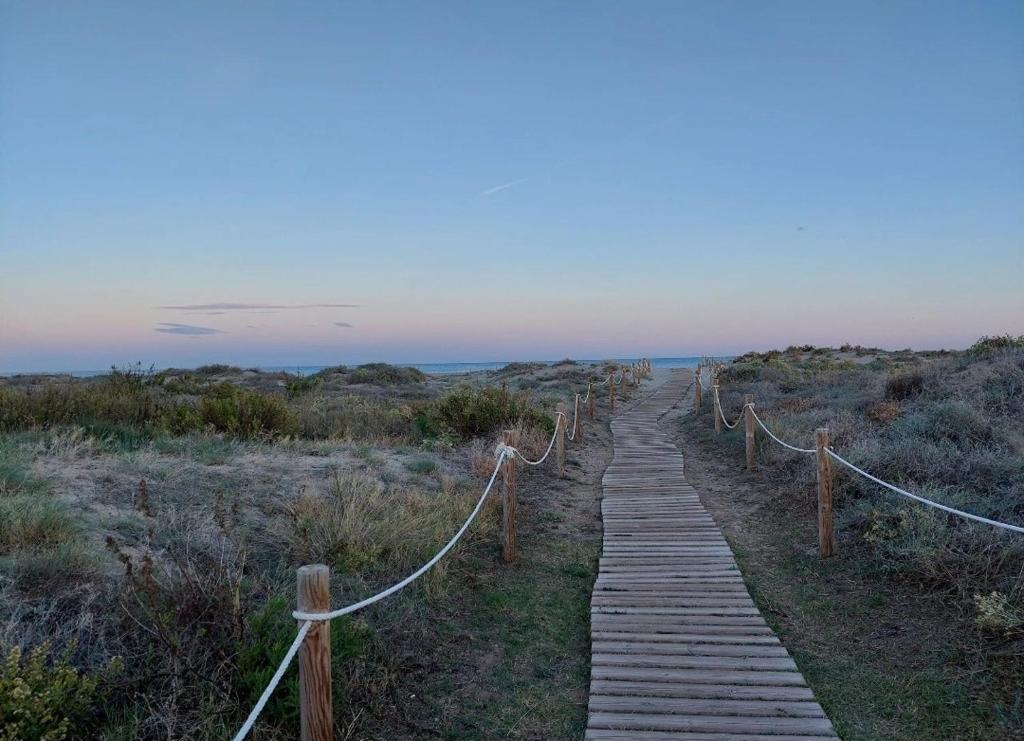 Vacaciones en el Mar de Sagunto - 2