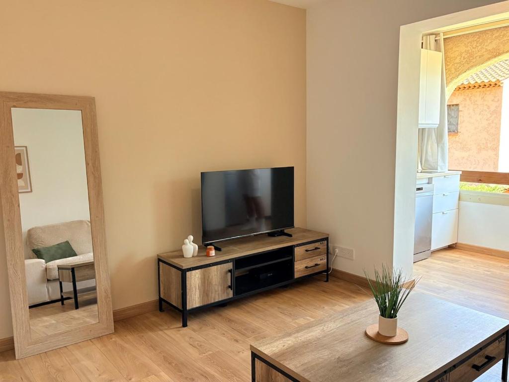 Appartement cosy à 5 min de la plage avec Parking privé - 4