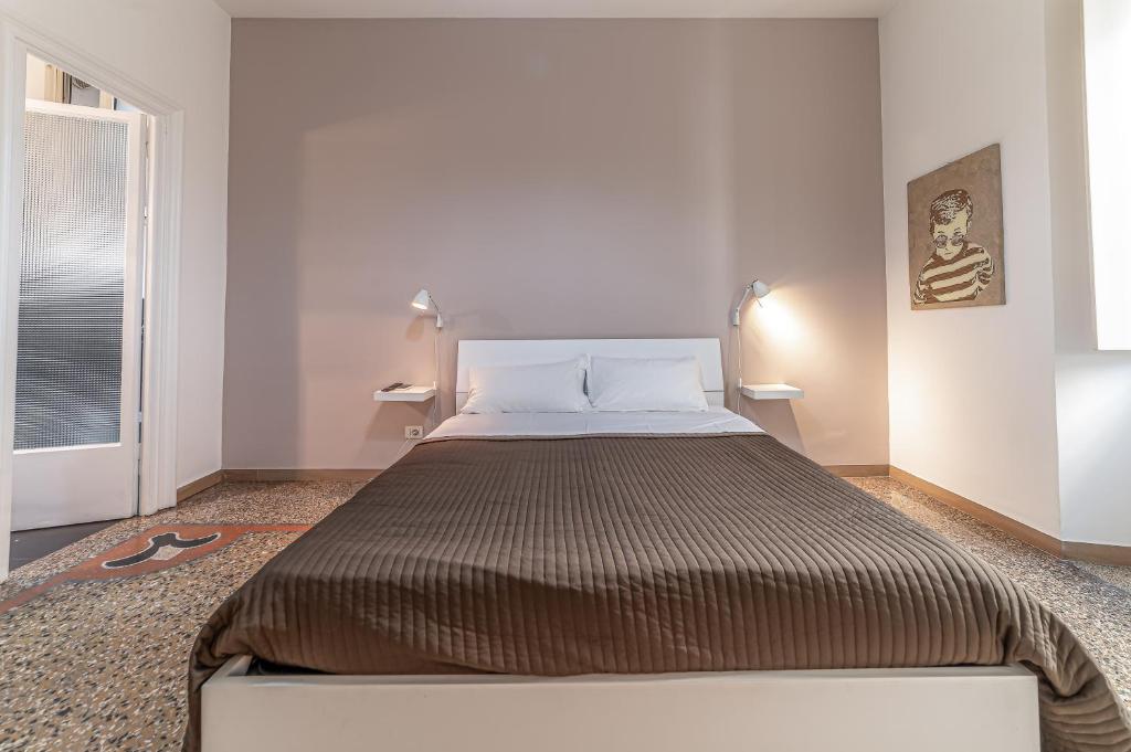 Azzurra B&B - Metro Lodi & Wi-Fi - 2
