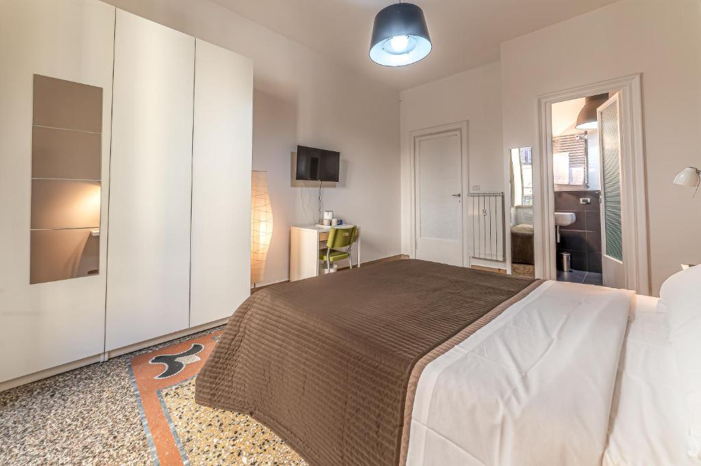 Azzurra B&B - Metro Lodi & Wi-Fi - 3