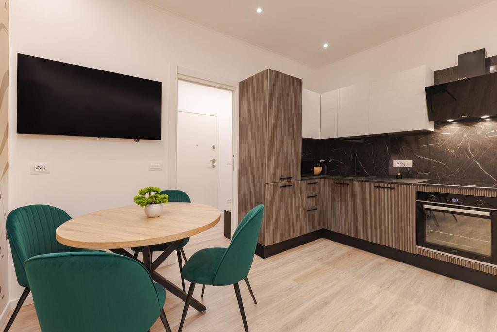 Appartamento Crystal House - 2