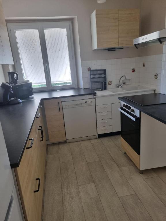 L'appartement d'ARISOA - 1