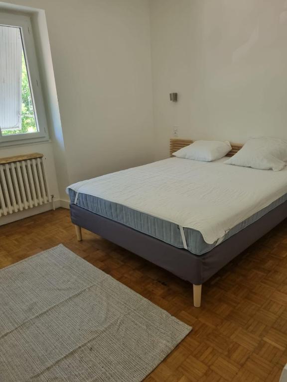 L'appartement d'ARISOA - 4