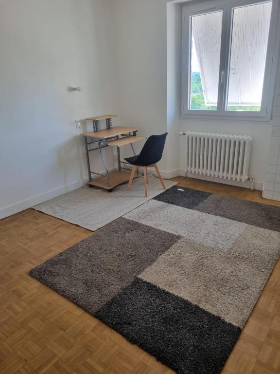 L'appartement d'ARISOA - 5