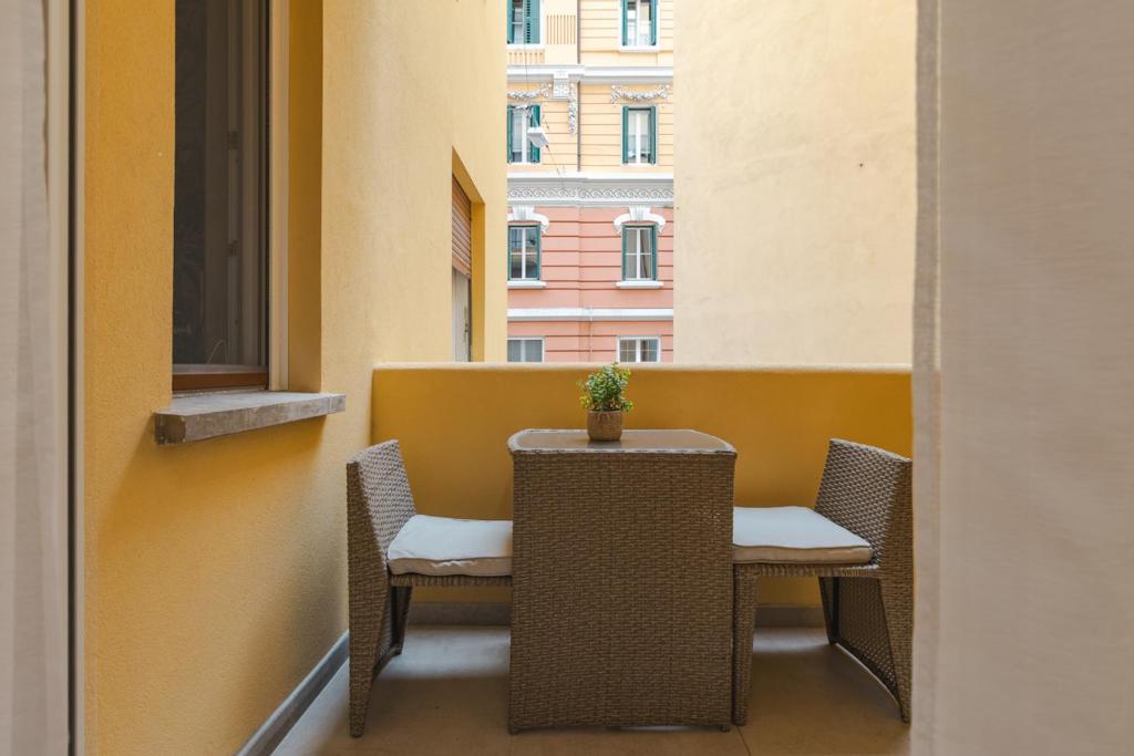 Appartamento Crystal House - 4