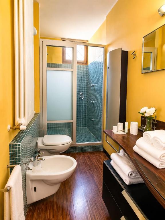 Prestige Bouganville Apartment - 5