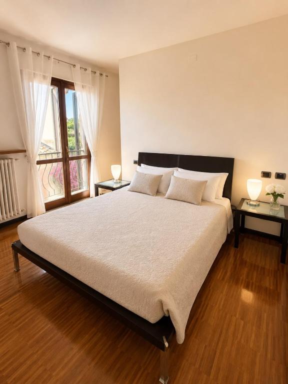 Prestige Bouganville Apartment - 4