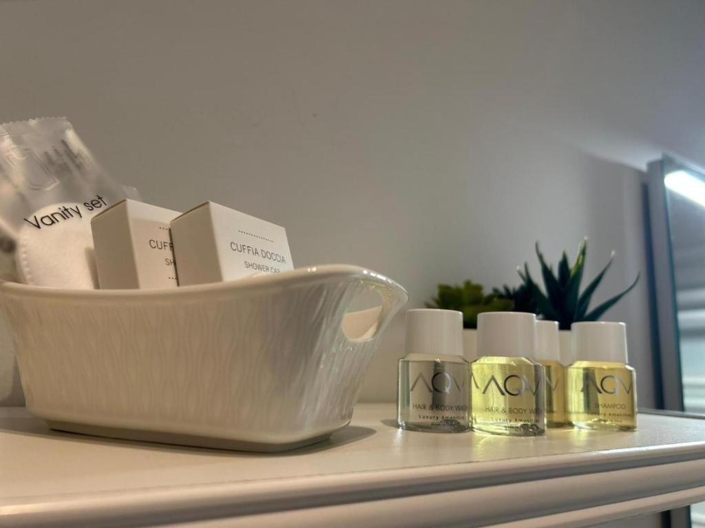 AD Vatican Luxury Rooms & Apartment - by AD Roma - 5
