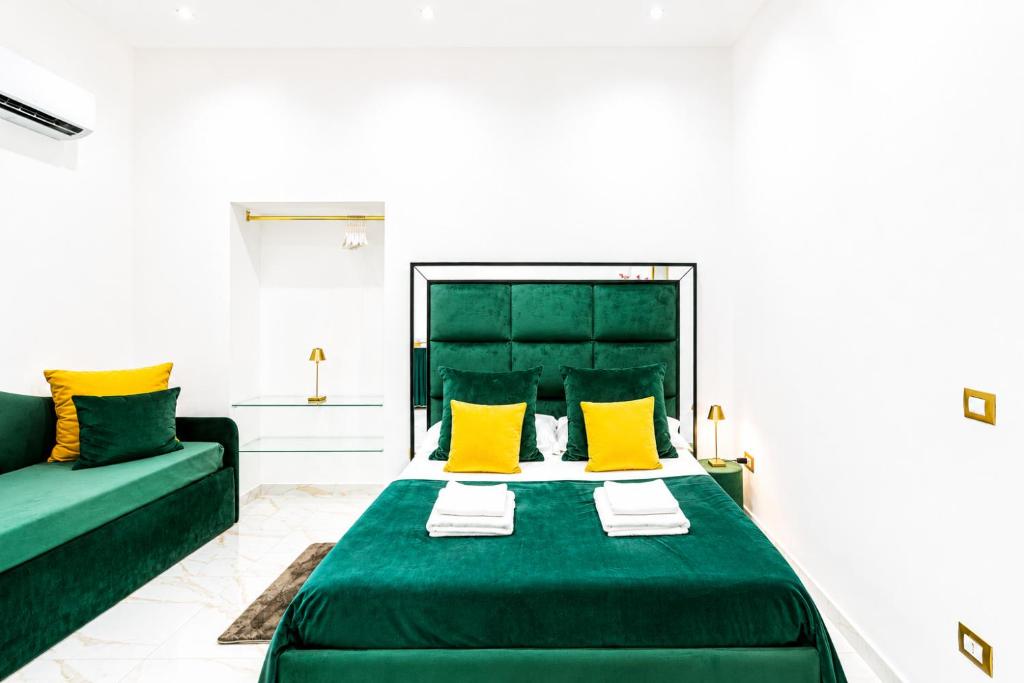 Valery Luxury Apartment Centro Storico - 2