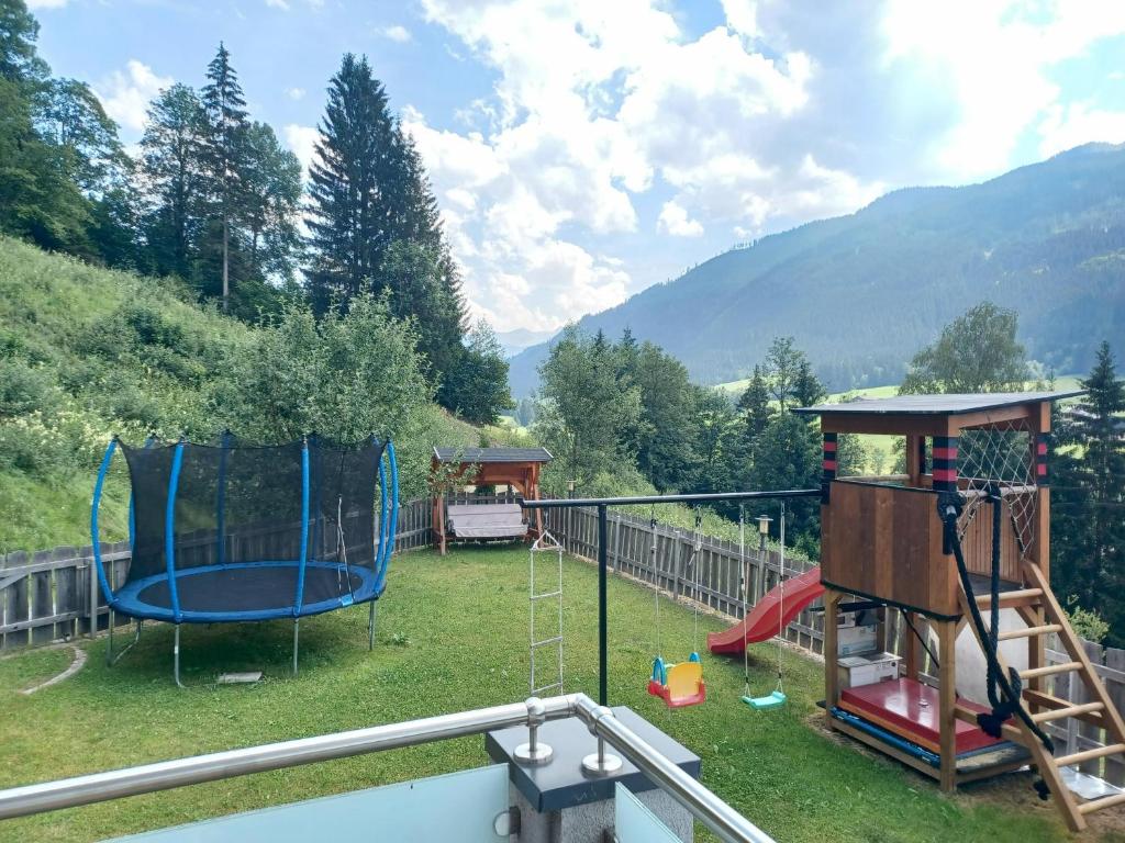 Appartement Waldzauber - 5