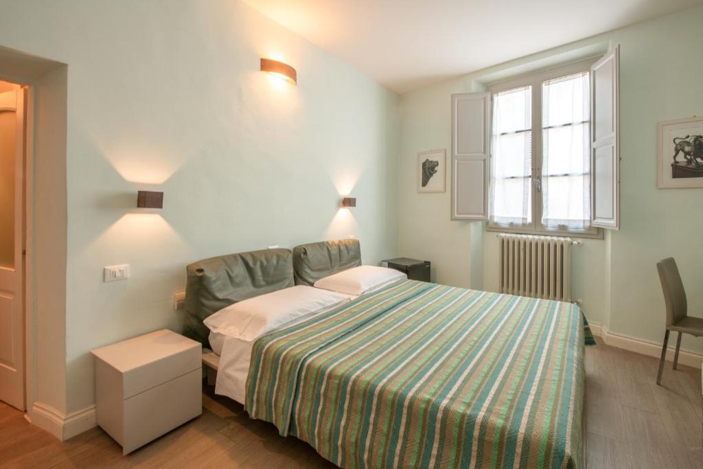 THE NEW ROOMS of FLORENCE - 1