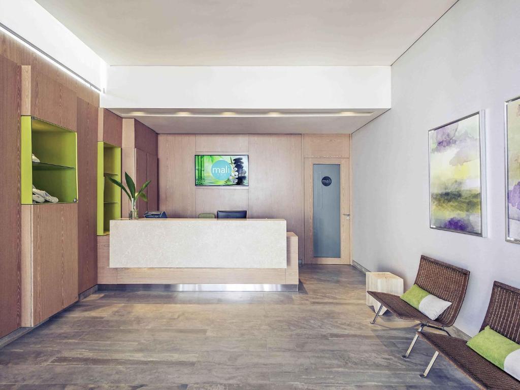 Mercure Santa Rosa La Pampa - 3