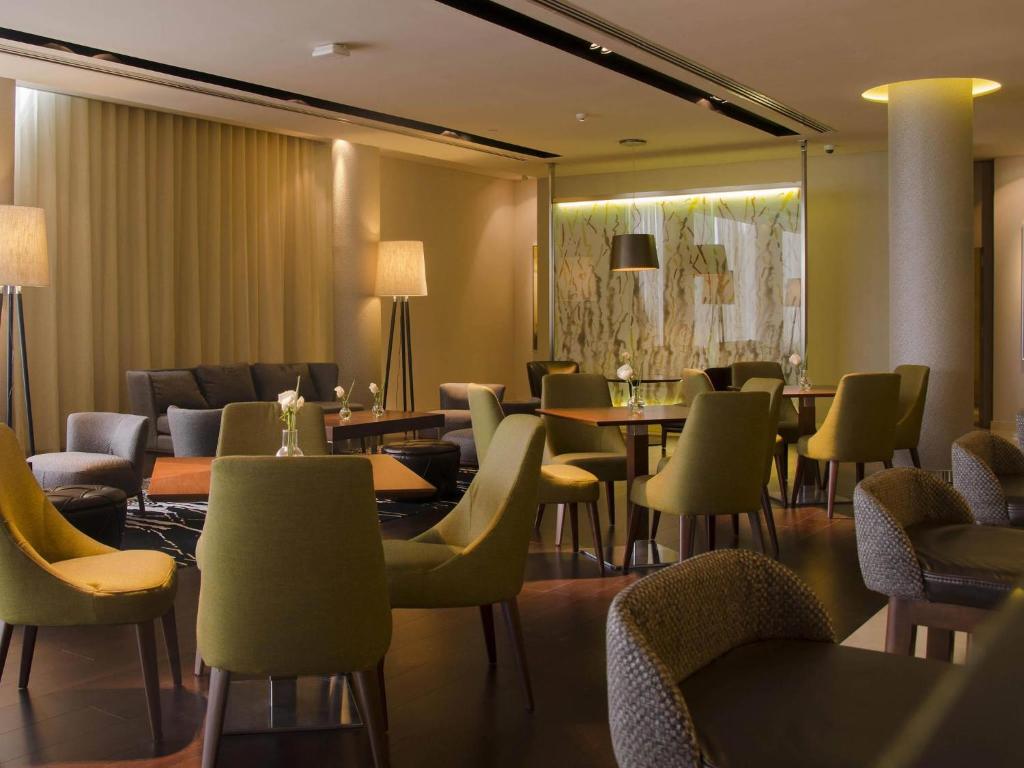 Mercure Santa Rosa La Pampa - 5