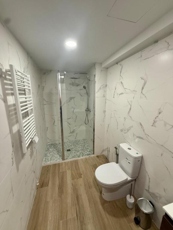 Brand-new studio appartment for rent in San Pedro - 3