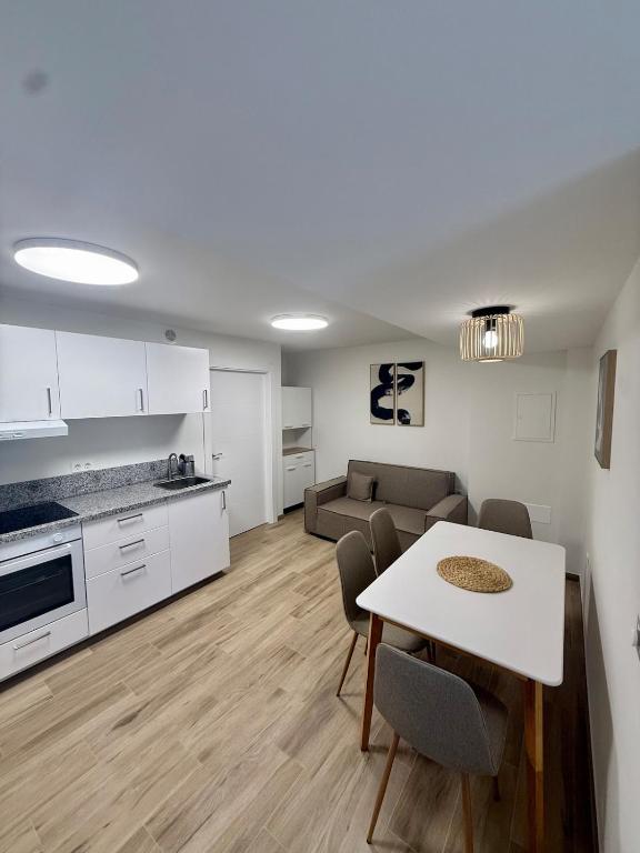 Brand-new studio appartment for rent in San Pedro - 5