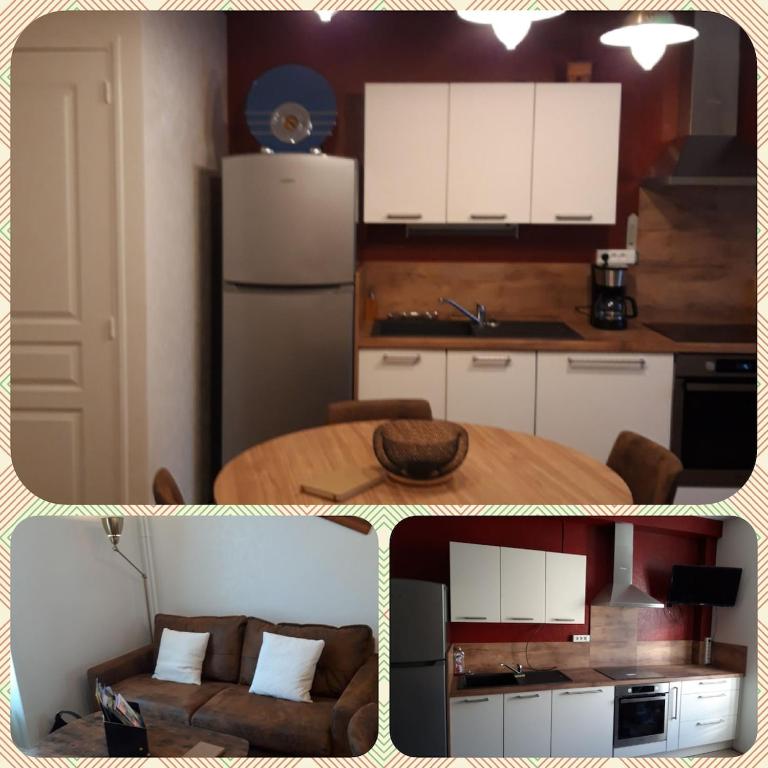 Appartement convivial refait à neuf - 2