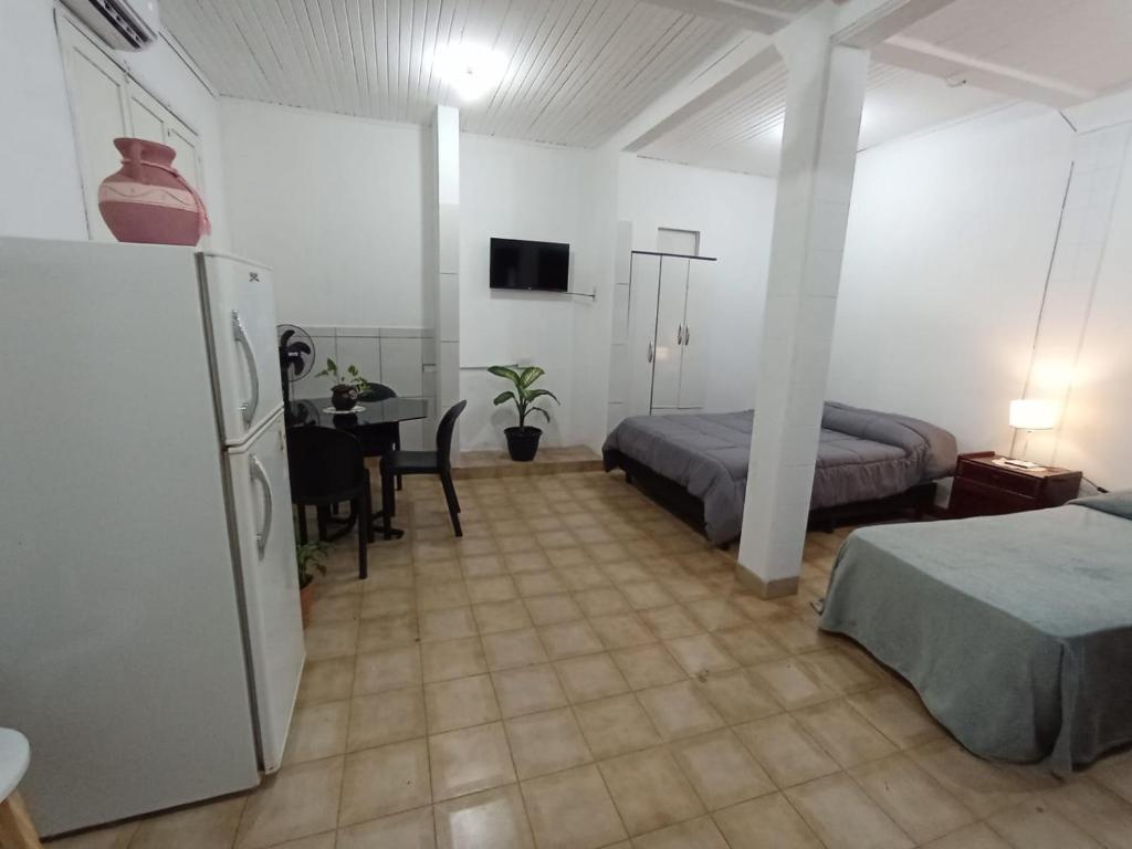 Casa jardin 2 - 2