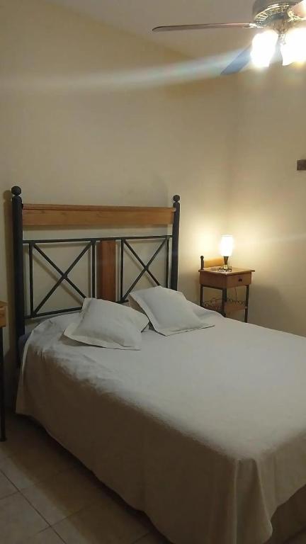Casa Amplia con Quincho - 3