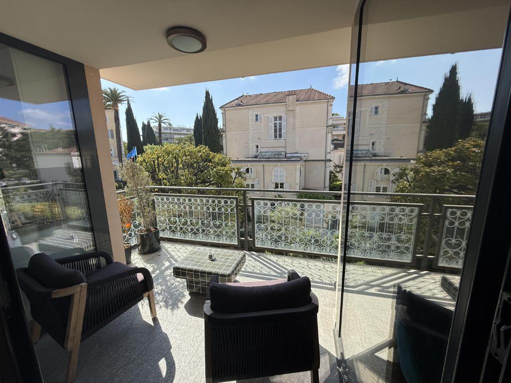 Cannes Centre Appartement haut de gamme - 1