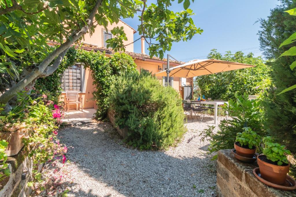 Casaletto Del Pellegrino - 3