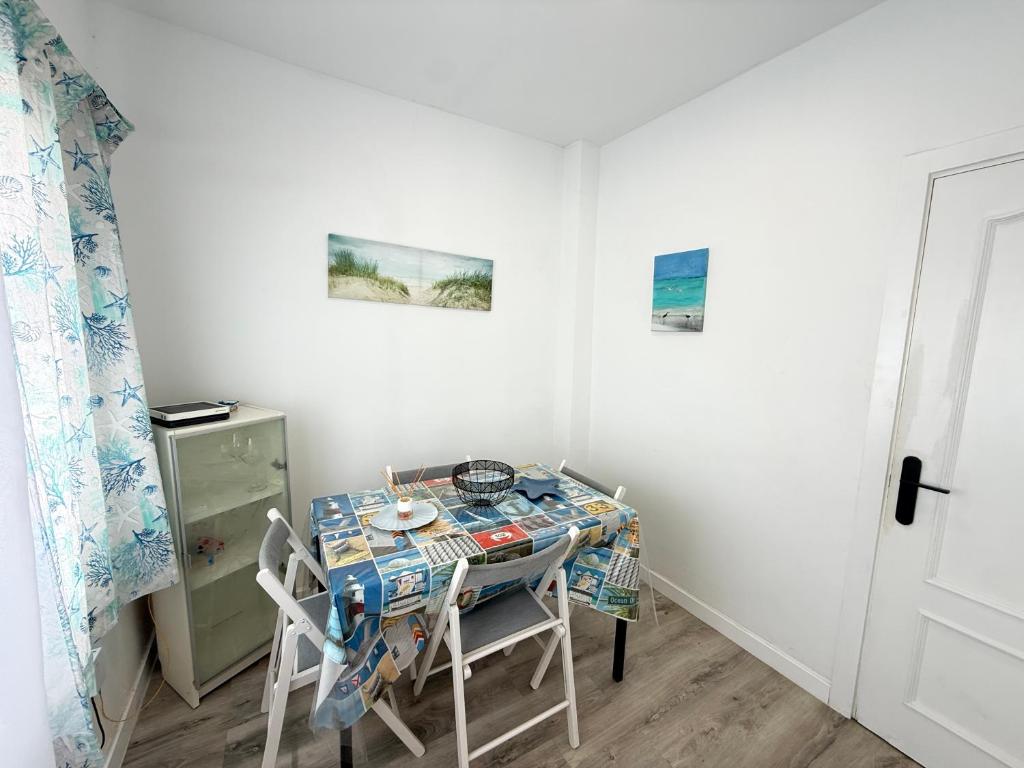 Apartamento en el casco viejo de Corralejo - 4