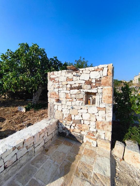 Brunaldi Trulli Pool Villa - 2