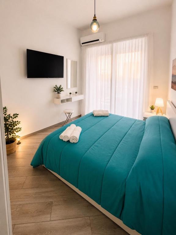 Sul Mare Apartment - Seafront with Sea View - 5