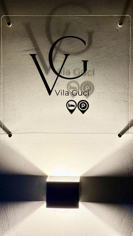Villa Guci - 5