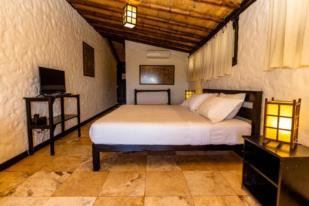 Las Cabañas de Antica - 5