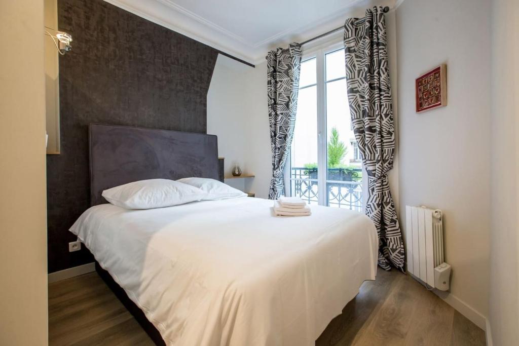Modern arty flat close to Saint-Germain des Près - 3