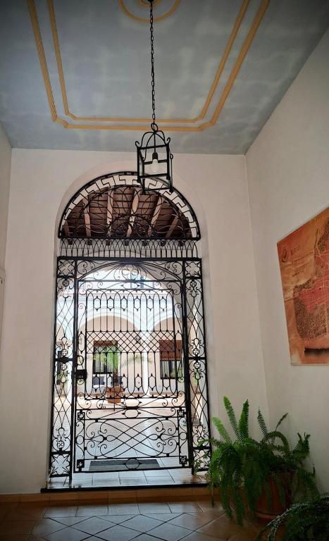 Apartamento en Casa Palacio- Centro Sanlucar - 3