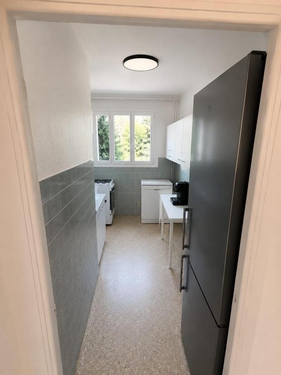 Appartement 2 pièces pour 6 personnes - 2
